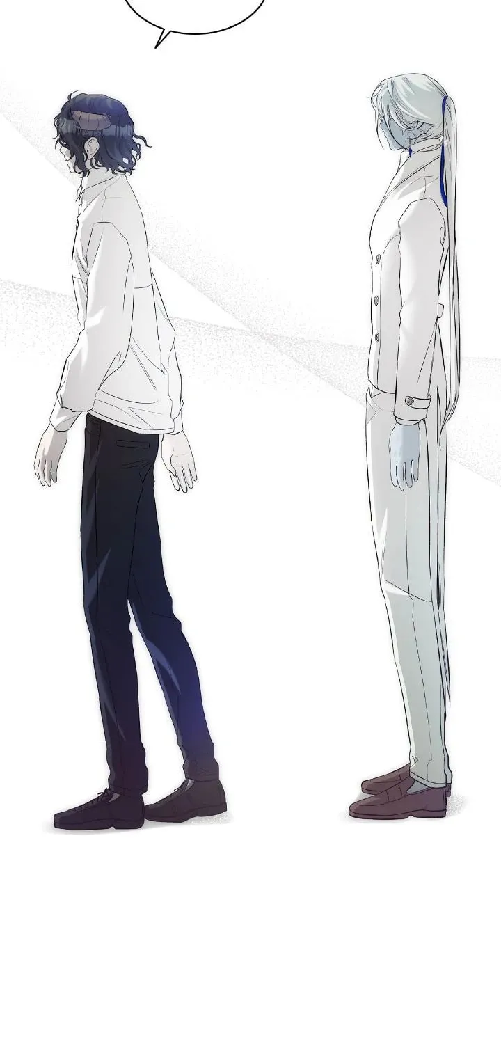 Read The Skeleton Becomes a Cat Dad chapter 212 image 69 on Lezhin