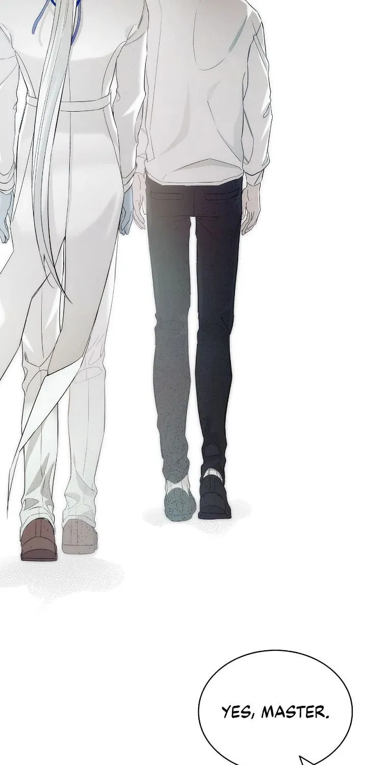 Read The Skeleton Becomes a Cat Dad chapter 212 image 71 on Lezhin