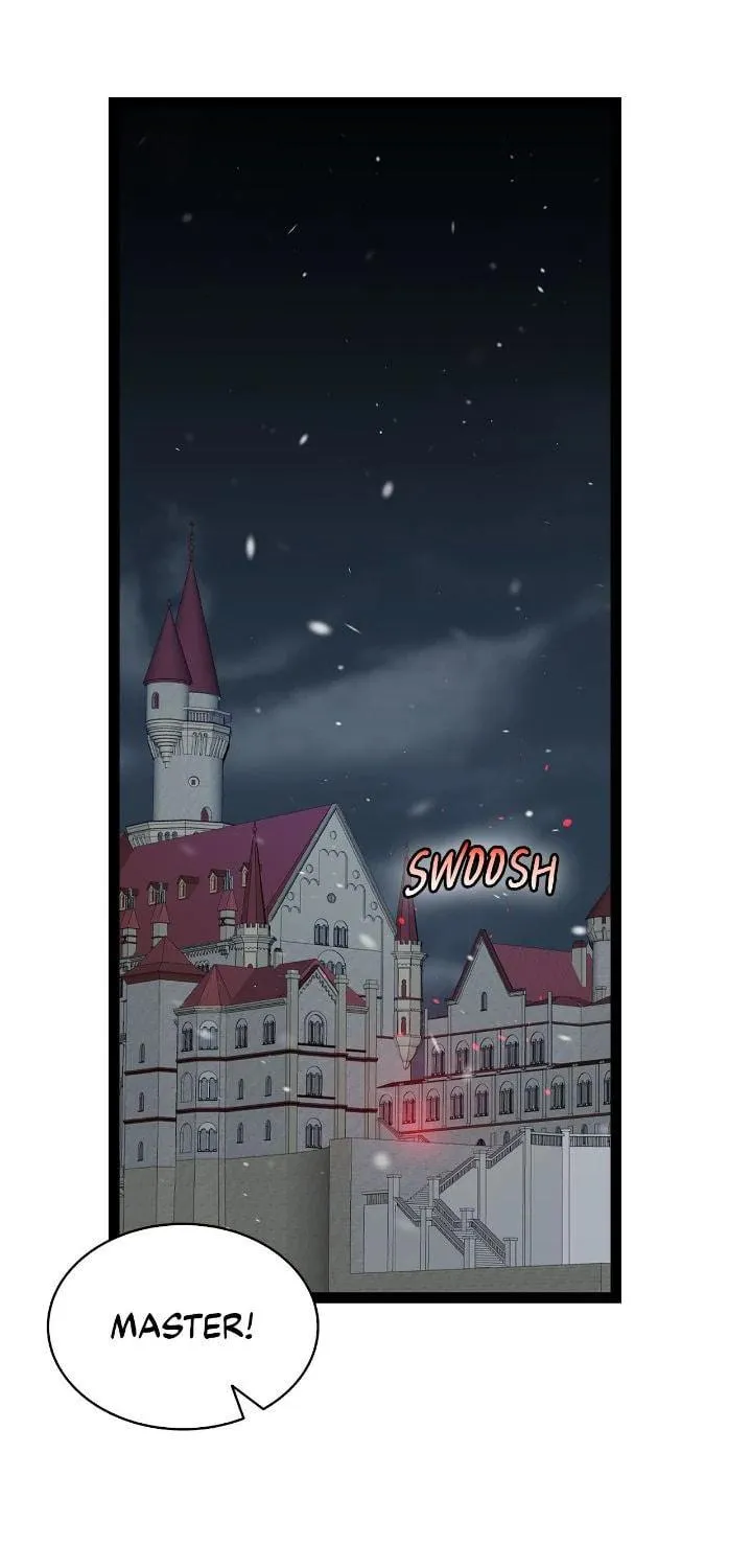 Read The Skeleton Becomes a Cat Dad chapter 212 image 73 on Lezhin