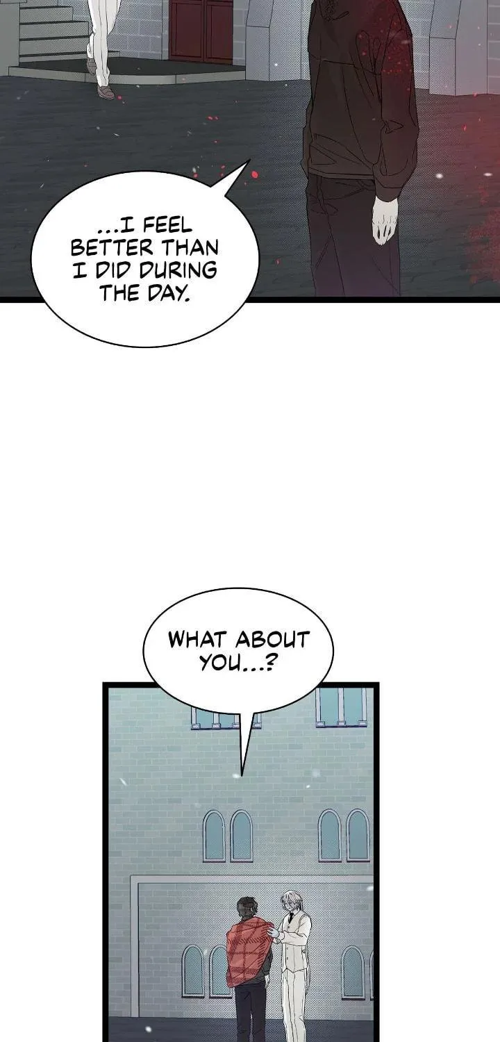 Read The Skeleton Becomes a Cat Dad chapter 212 image 75 on Lezhin