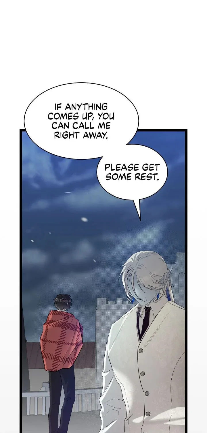 Read The Skeleton Becomes a Cat Dad chapter 212 image 80 on Lezhin