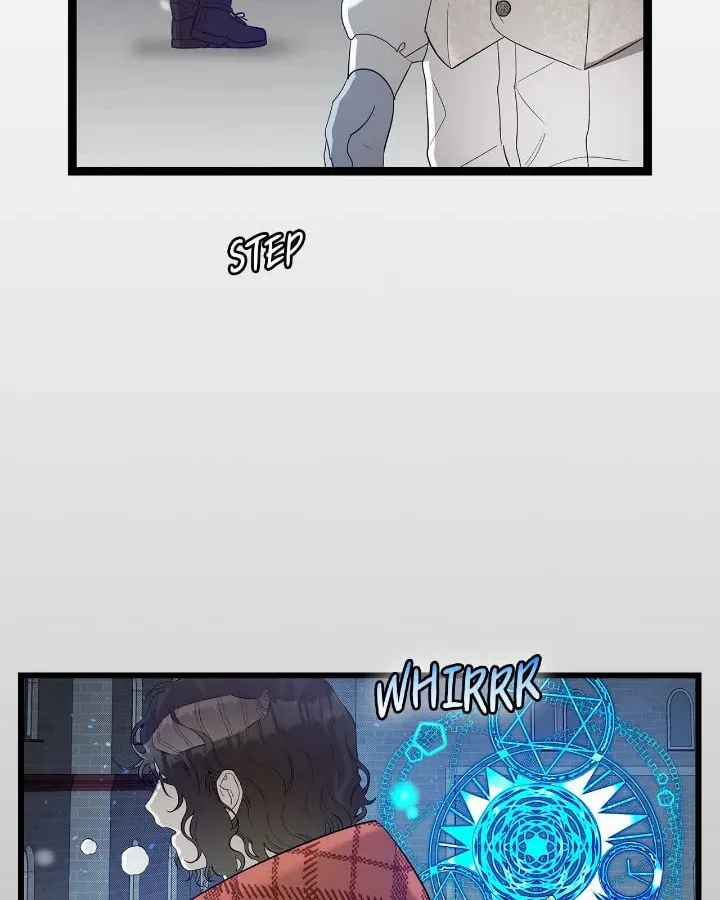 Read The Skeleton Becomes a Cat Dad chapter 212 image 81 on Lezhin