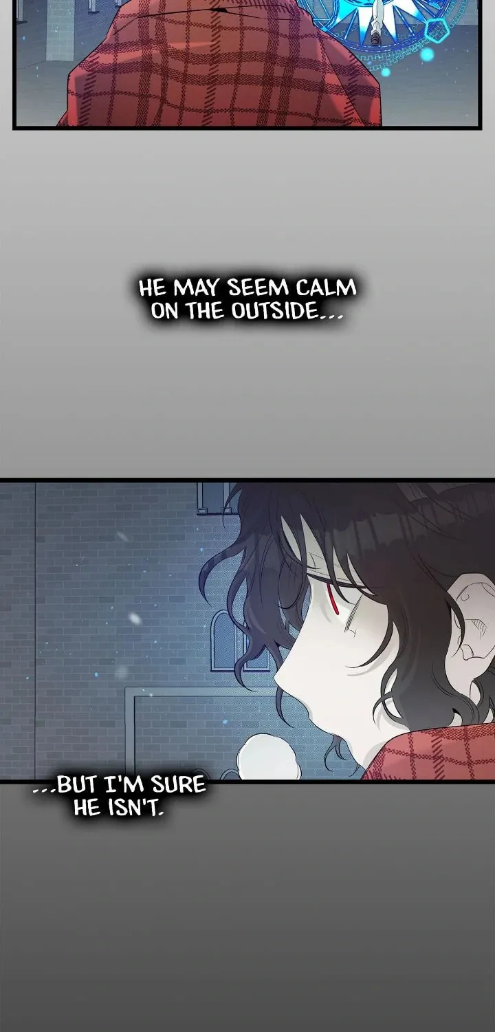 Read The Skeleton Becomes a Cat Dad chapter 212 image 82 on Lezhin