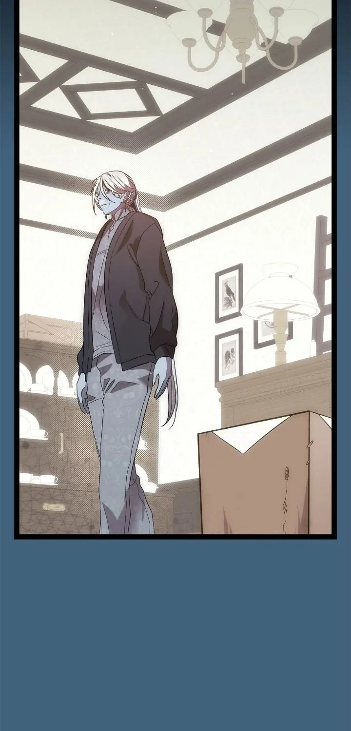 Read The Skeleton Becomes a Cat Dad chapter 212 image 86 on Lezhin