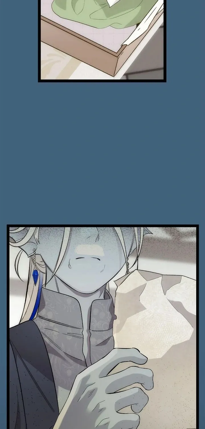 Read The Skeleton Becomes a Cat Dad chapter 212 image 88 on Lezhin