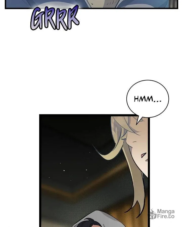 Read The Skeleton Becomes a Cat Dad chapter 213 image 10 on Lezhin