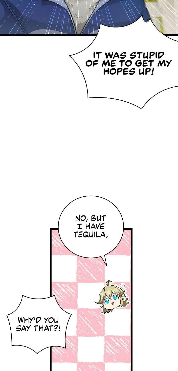 Read The Skeleton Becomes a Cat Dad chapter 213 image 17 on Lezhin