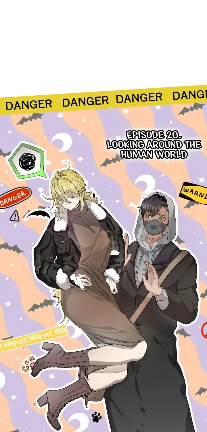 Read The Skeleton Becomes a Cat Dad chapter 213 image 19 on Lezhin