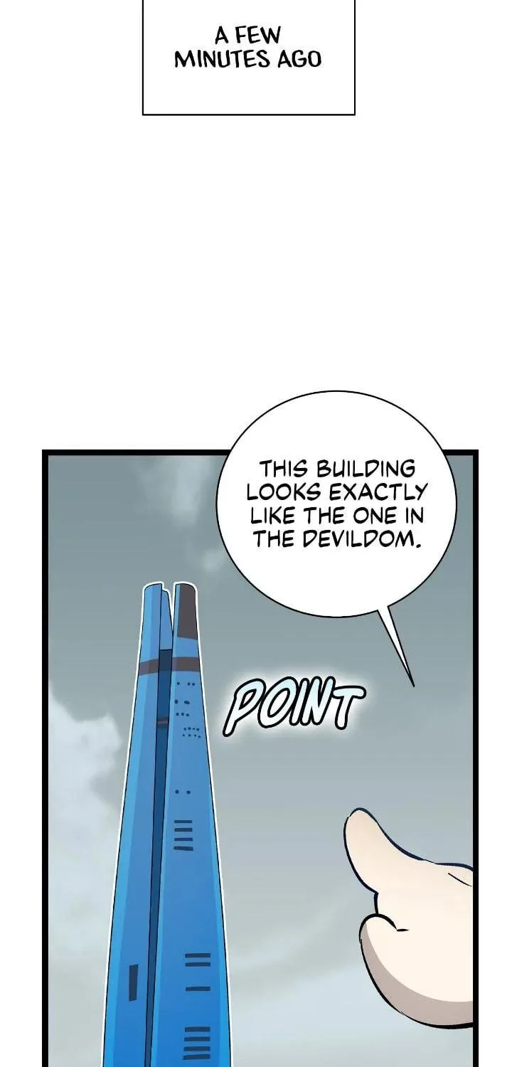 Read The Skeleton Becomes a Cat Dad chapter 213 image 21 on Lezhin