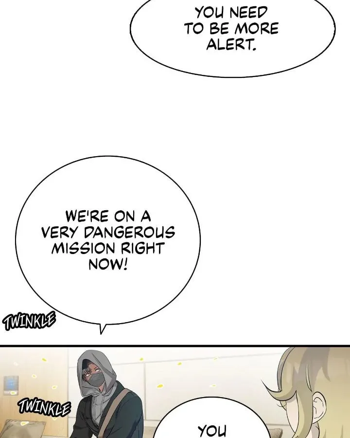 Read The Skeleton Becomes a Cat Dad chapter 213 image 24 on Lezhin