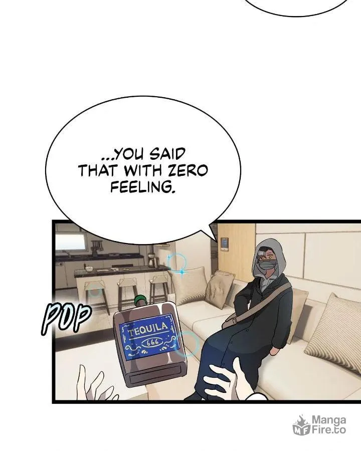 Read The Skeleton Becomes a Cat Dad chapter 213 image 28 on Lezhin