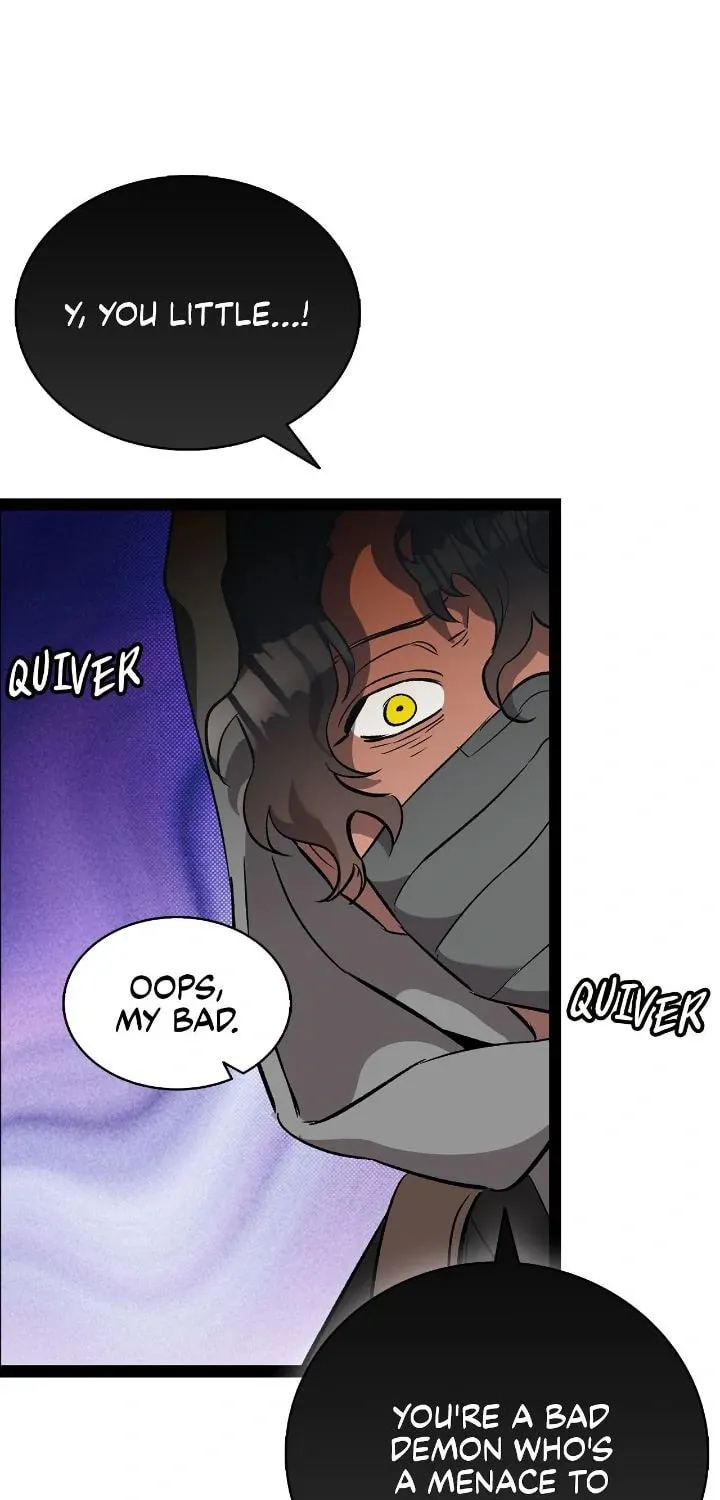 Read The Skeleton Becomes a Cat Dad chapter 213 image 30 on Lezhin