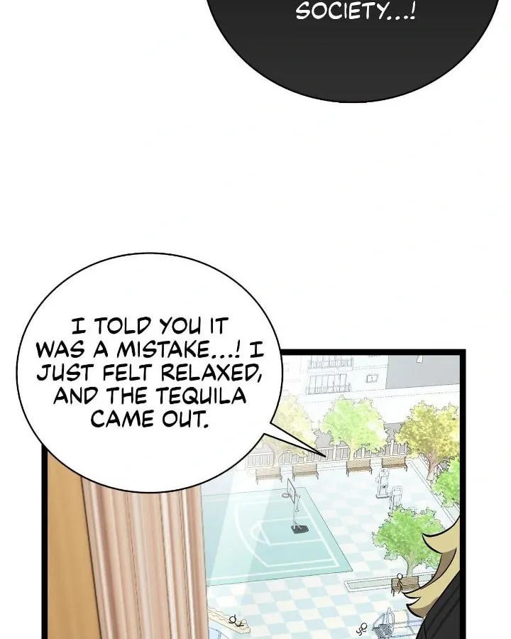 Read The Skeleton Becomes a Cat Dad chapter 213 image 31 on Lezhin