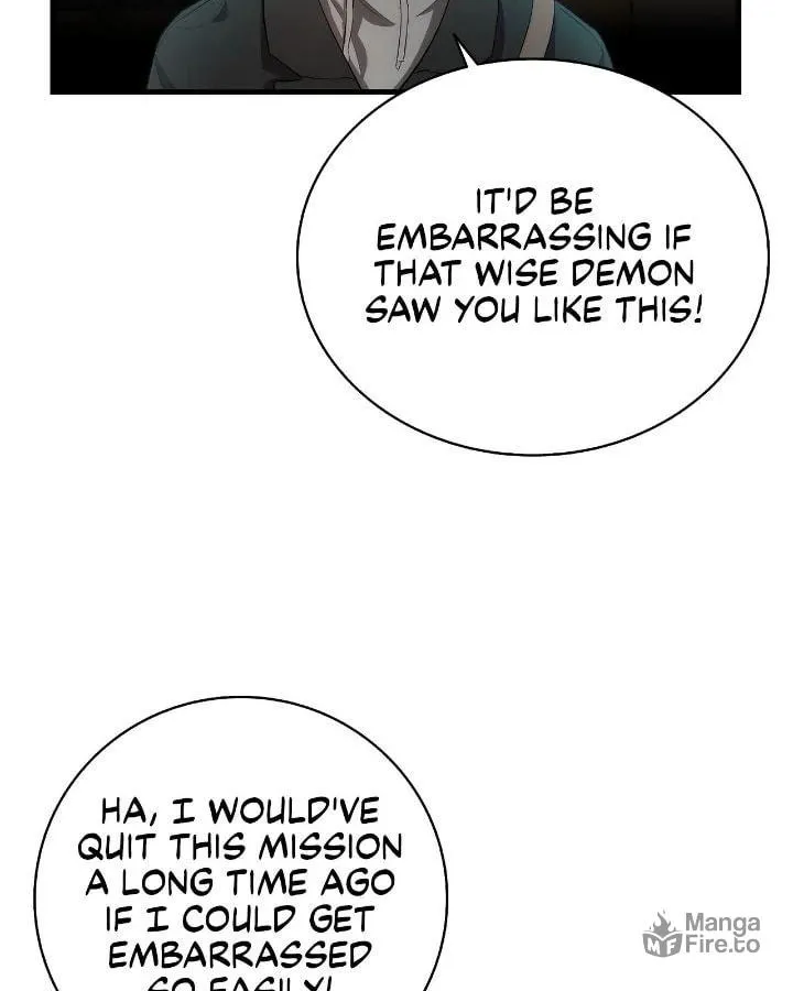 Read The Skeleton Becomes a Cat Dad chapter 213 image 37 on Lezhin