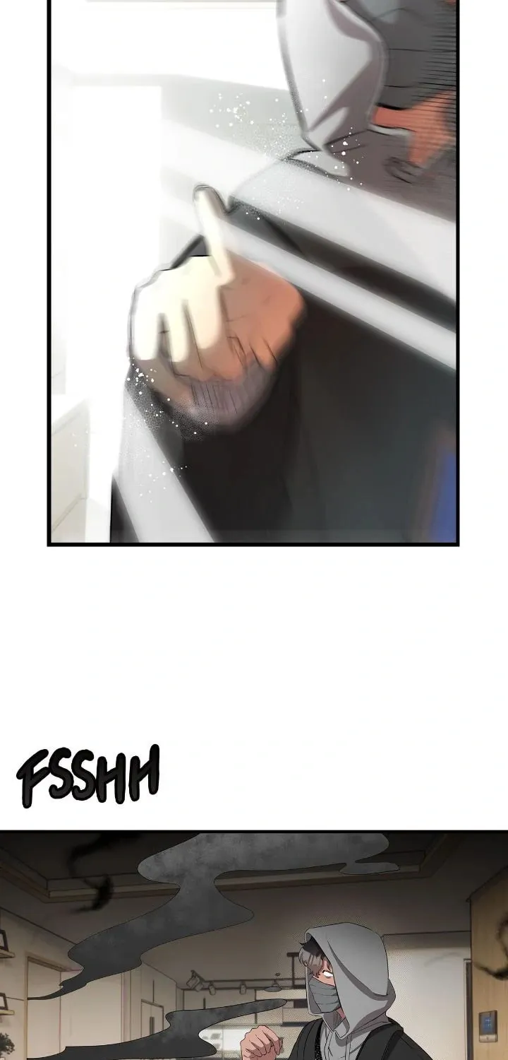 Read The Skeleton Becomes a Cat Dad chapter 213 image 40 on Lezhin