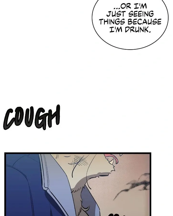 Read The Skeleton Becomes a Cat Dad chapter 213 image 43 on Lezhin