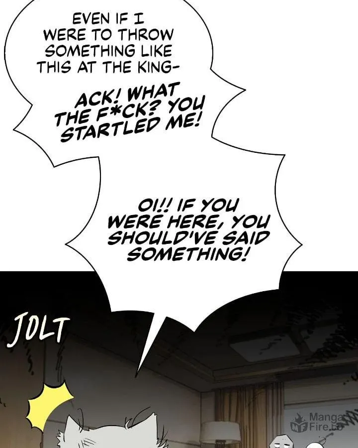 Read The Skeleton Becomes a Cat Dad chapter 213 image 45 on Lezhin