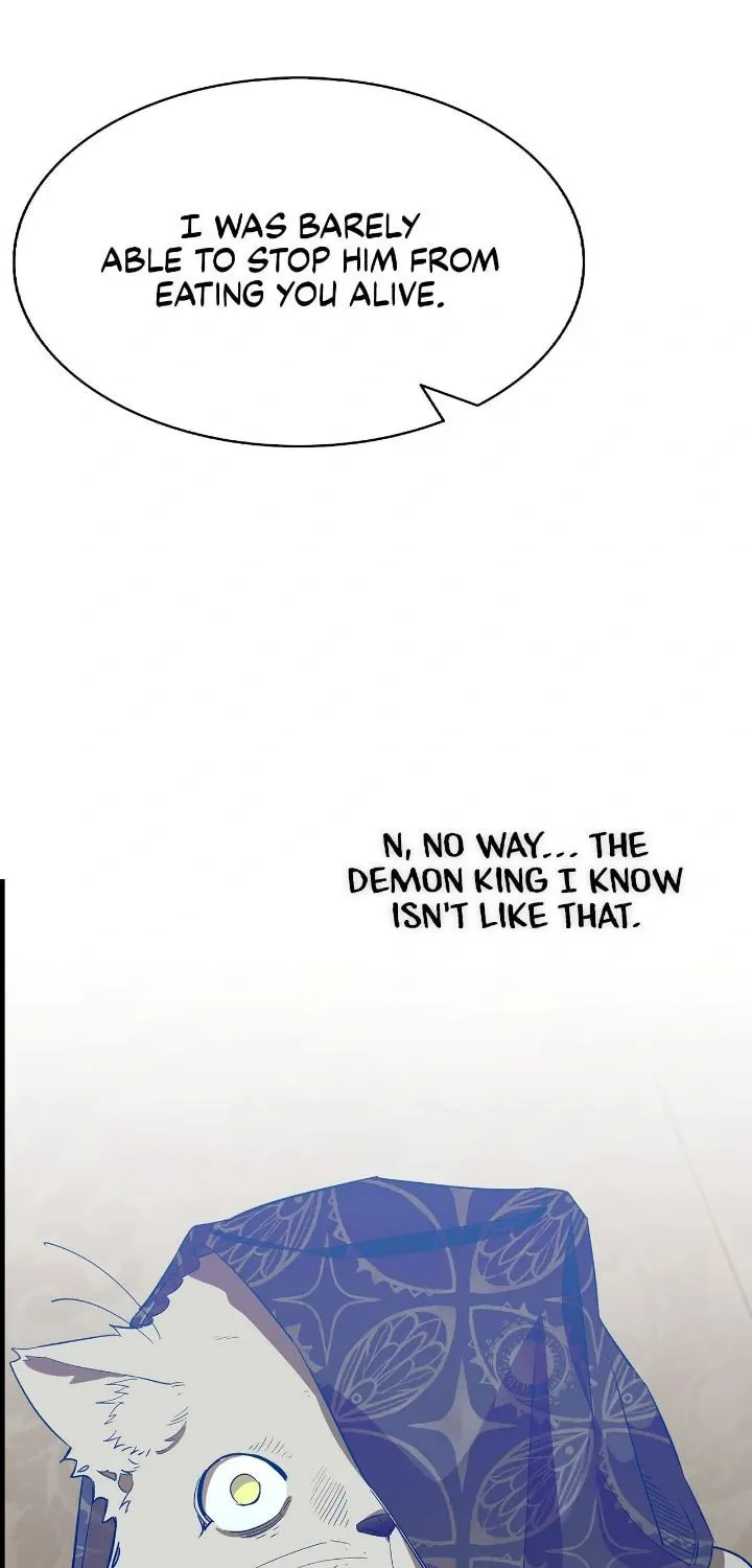 Read The Skeleton Becomes a Cat Dad chapter 213 image 53 on Lezhin