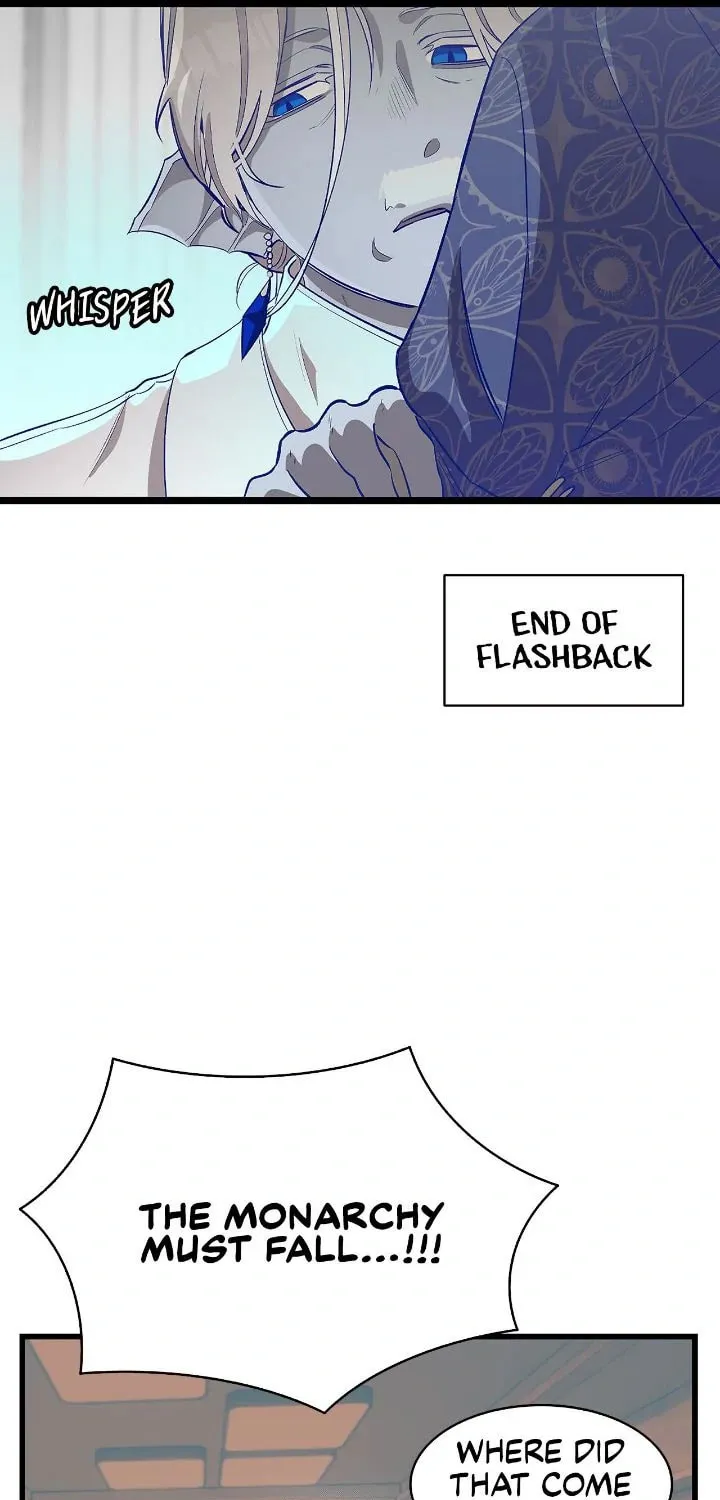 Read The Skeleton Becomes a Cat Dad chapter 213 image 57 on Lezhin