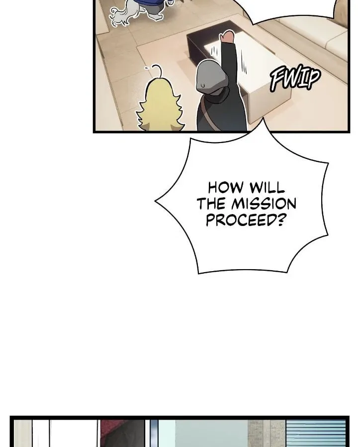 Read The Skeleton Becomes a Cat Dad chapter 213 image 60 on Lezhin