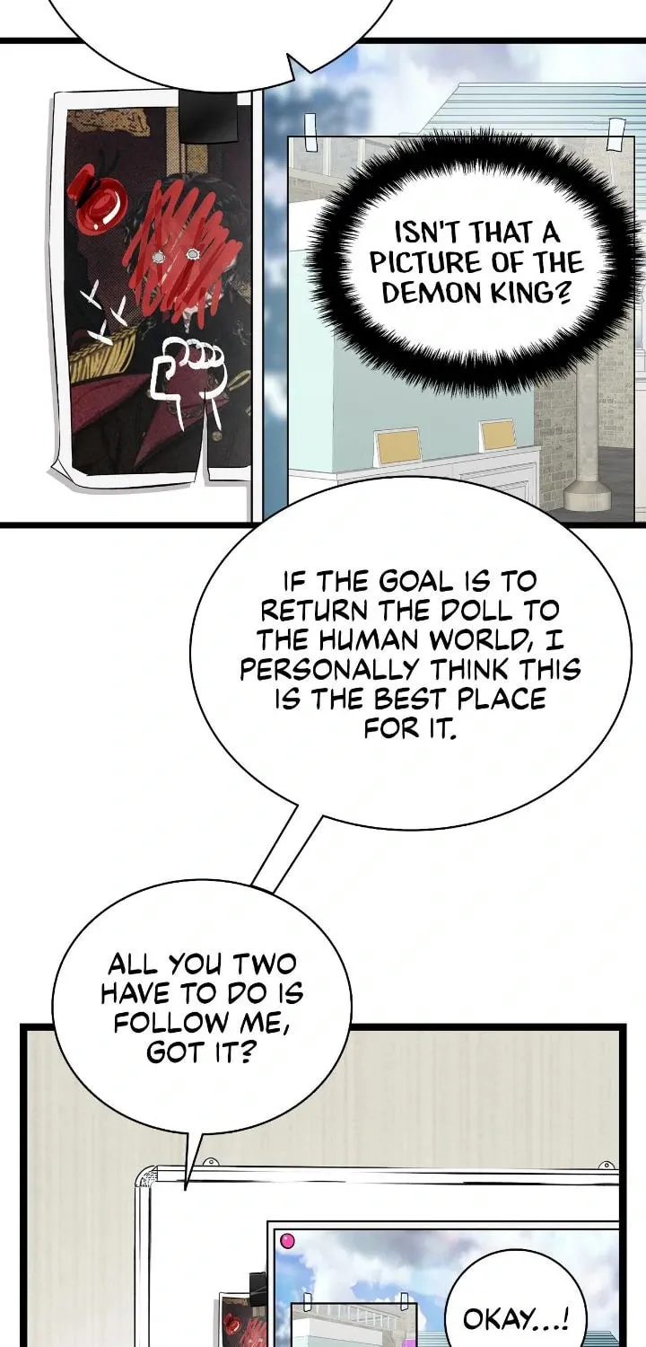 Read The Skeleton Becomes a Cat Dad chapter 213 image 63 on Lezhin