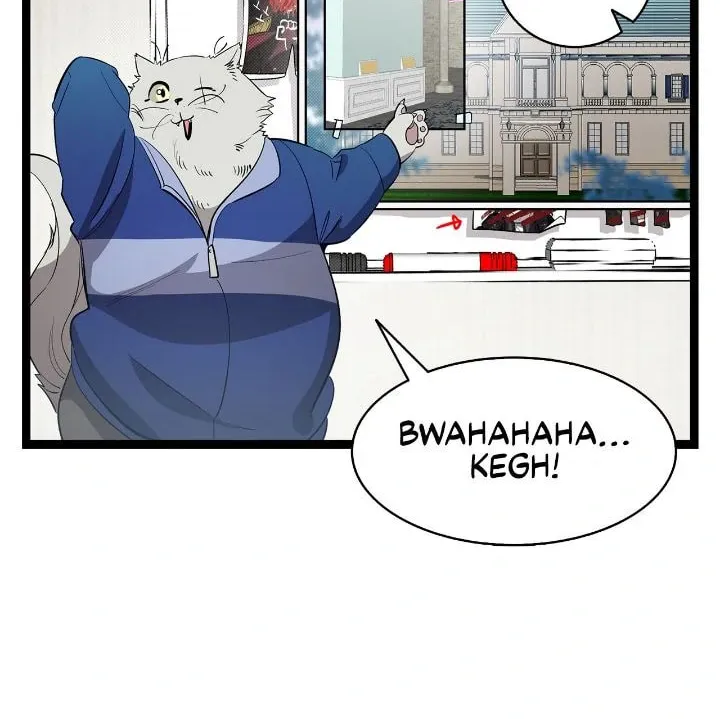 Read The Skeleton Becomes a Cat Dad chapter 213 image 64 on Lezhin