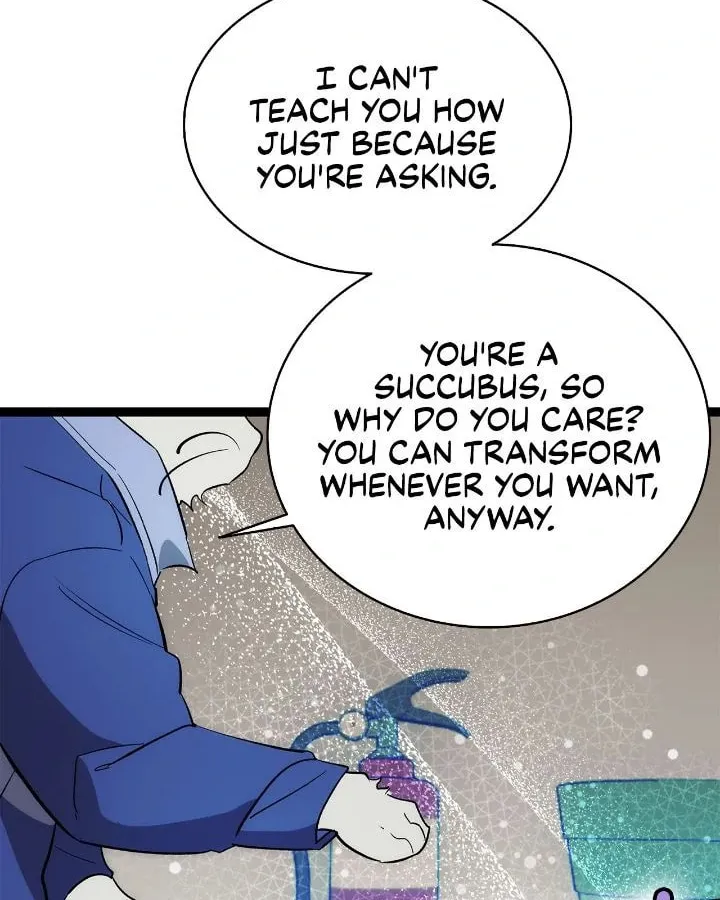 Read The Skeleton Becomes a Cat Dad chapter 213 image 72 on Lezhin
