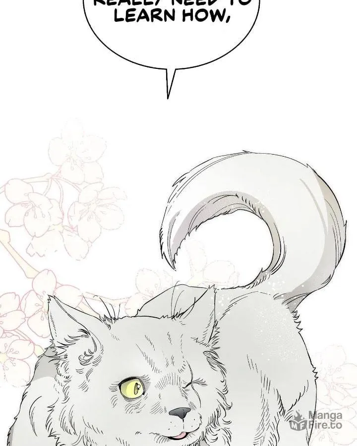 Read The Skeleton Becomes a Cat Dad chapter 213 image 74 on Lezhin
