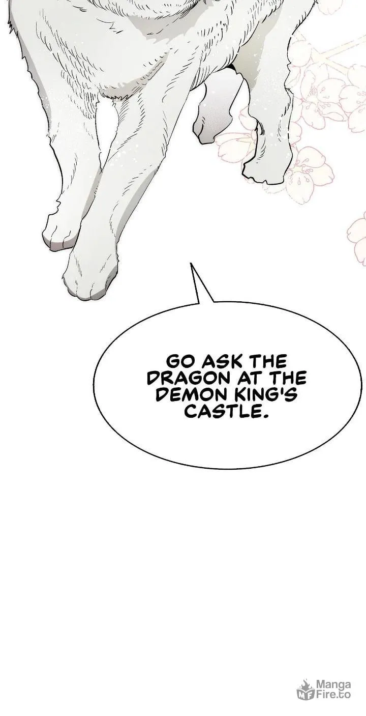 Read The Skeleton Becomes a Cat Dad chapter 213 image 75 on Lezhin