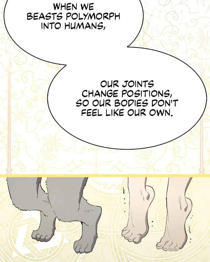 Read The Skeleton Becomes a Cat Dad chapter 214 image 12 on Lezhin