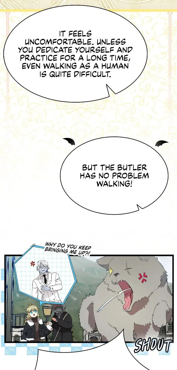 Read The Skeleton Becomes a Cat Dad chapter 214 image 13 on Lezhin