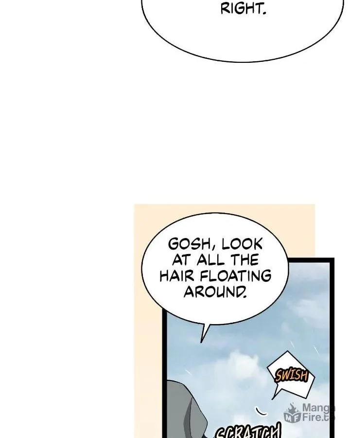 Read The Skeleton Becomes a Cat Dad chapter 214 image 16 on Lezhin