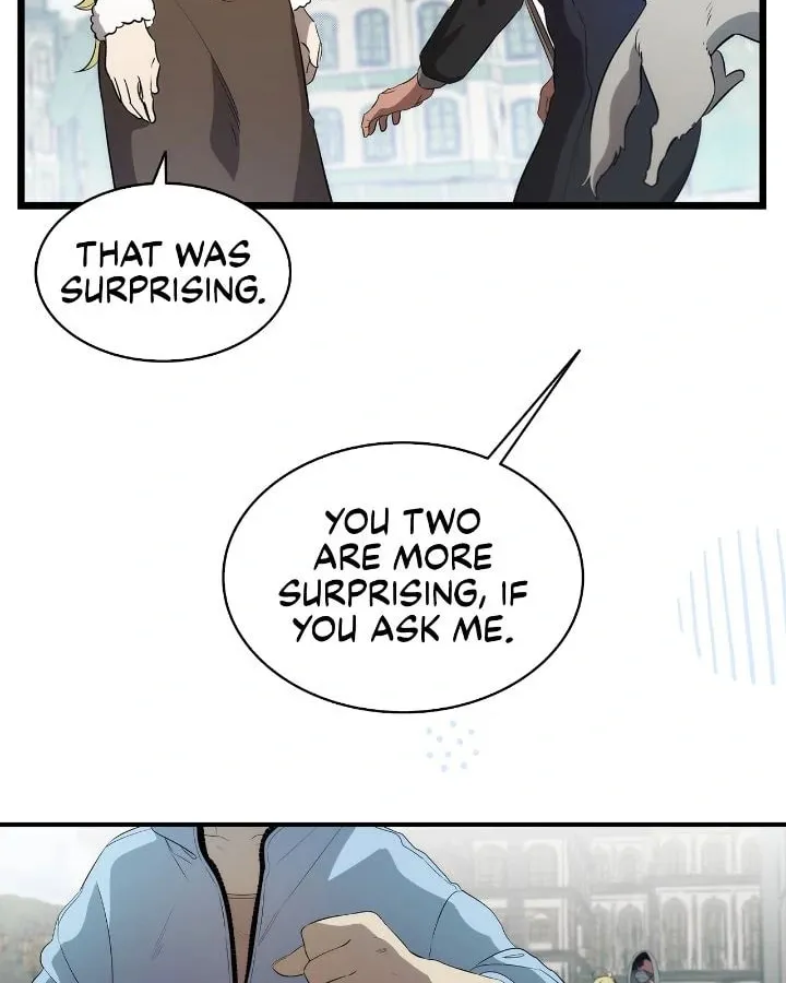 Read The Skeleton Becomes a Cat Dad chapter 214 image 23 on Lezhin