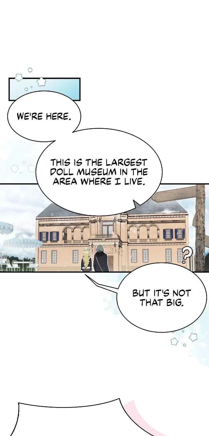 Read The Skeleton Becomes a Cat Dad chapter 214 image 32 on Lezhin