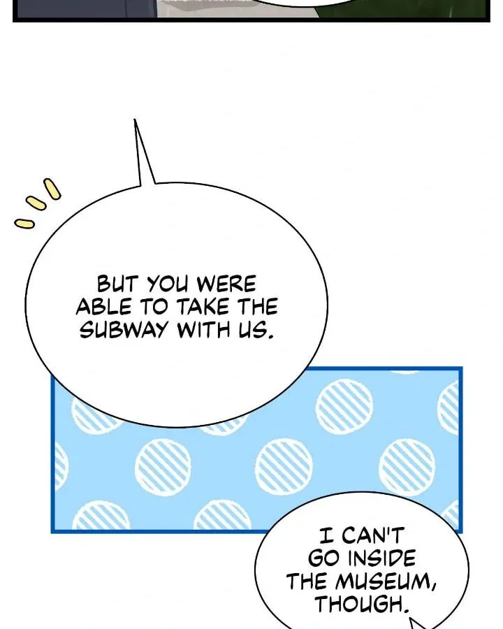 Read The Skeleton Becomes a Cat Dad chapter 214 image 35 on Lezhin