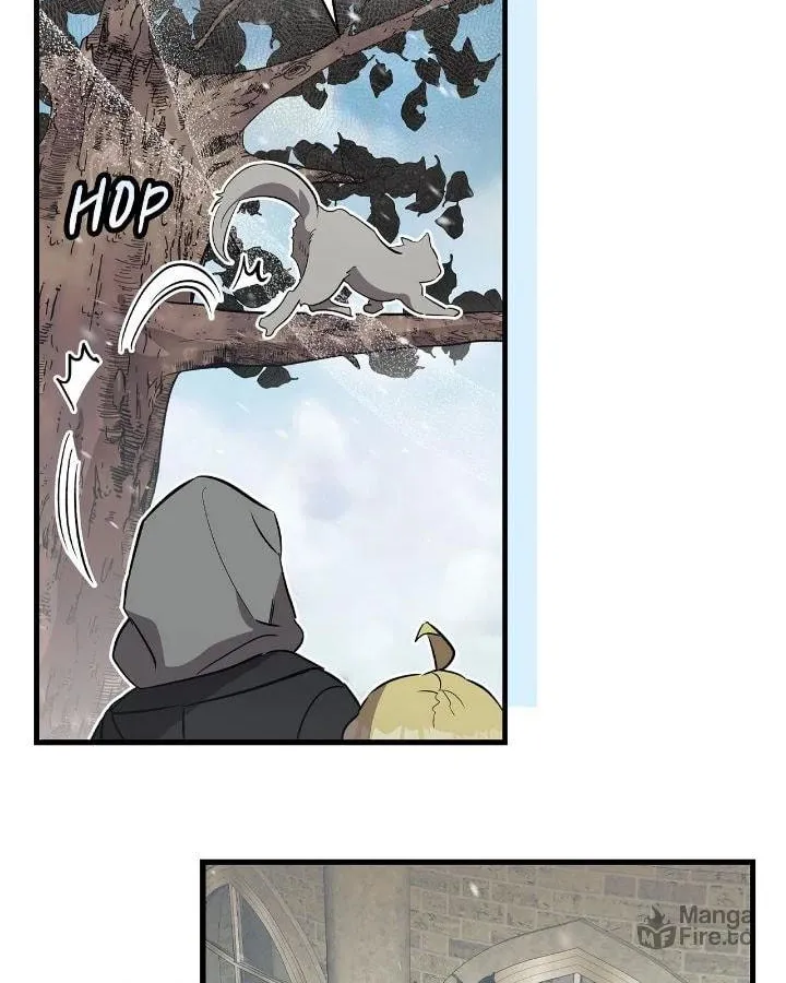 Read The Skeleton Becomes a Cat Dad chapter 214 image 39 on Lezhin