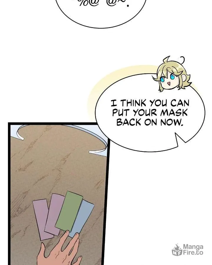 Read The Skeleton Becomes a Cat Dad chapter 214 image 44 on Lezhin