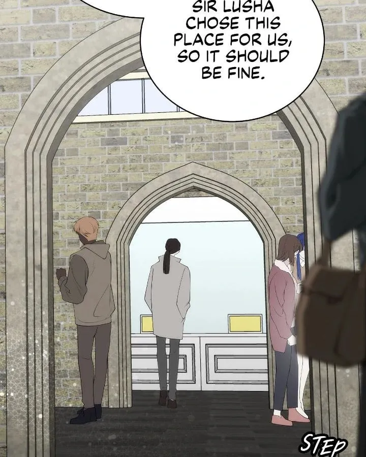 Read The Skeleton Becomes a Cat Dad chapter 214 image 48 on Lezhin