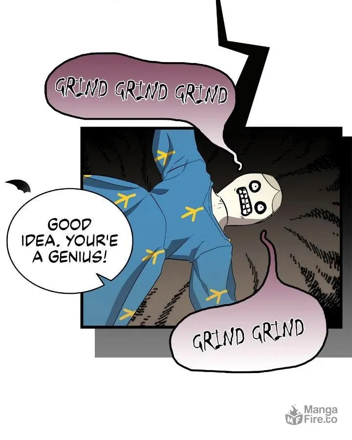 Read The Skeleton Becomes a Cat Dad chapter 214 image 50 on Lezhin