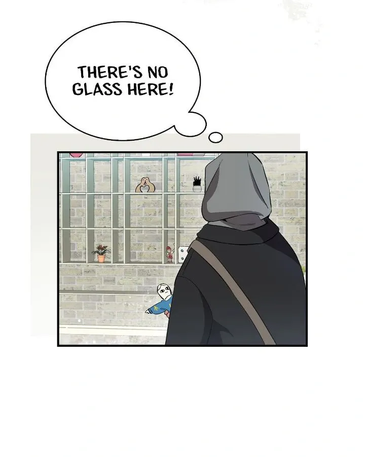 Read The Skeleton Becomes a Cat Dad chapter 214 image 54 on Lezhin