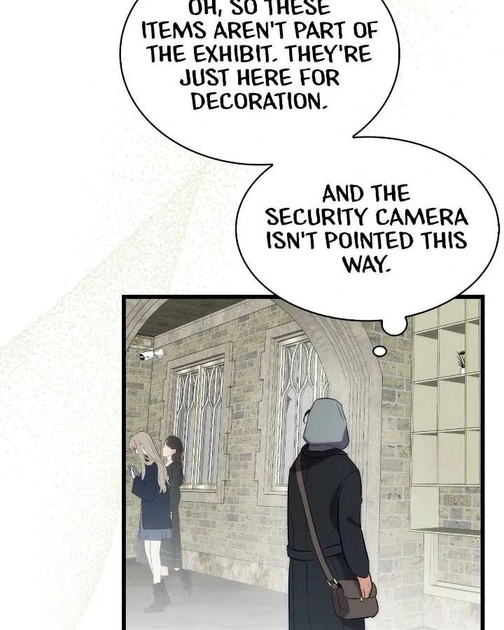 Read The Skeleton Becomes a Cat Dad chapter 214 image 57 on Lezhin