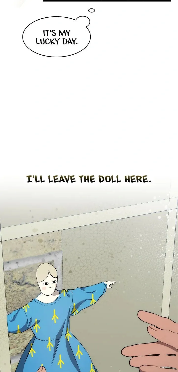 Read The Skeleton Becomes a Cat Dad chapter 214 image 58 on Lezhin