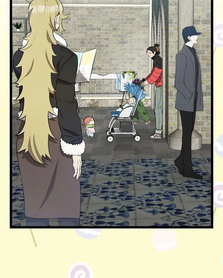 Read The Skeleton Becomes a Cat Dad chapter 214 image 63 on Lezhin