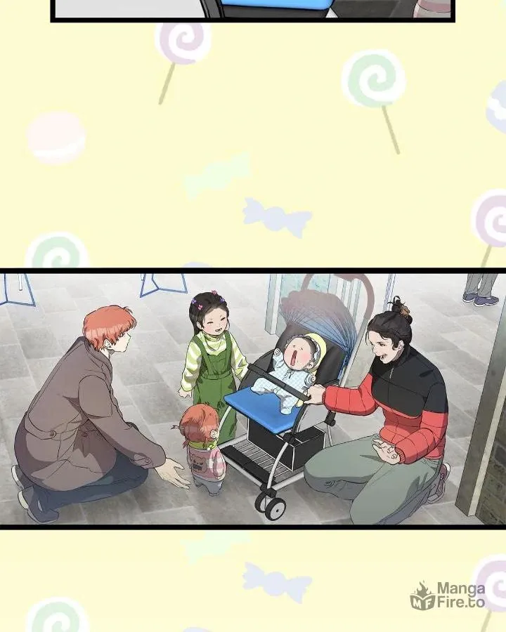 Read The Skeleton Becomes a Cat Dad chapter 214 image 65 on Lezhin