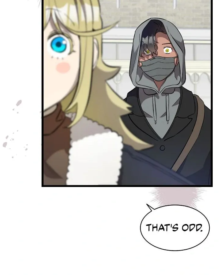 Read The Skeleton Becomes a Cat Dad chapter 214 image 68 on Lezhin