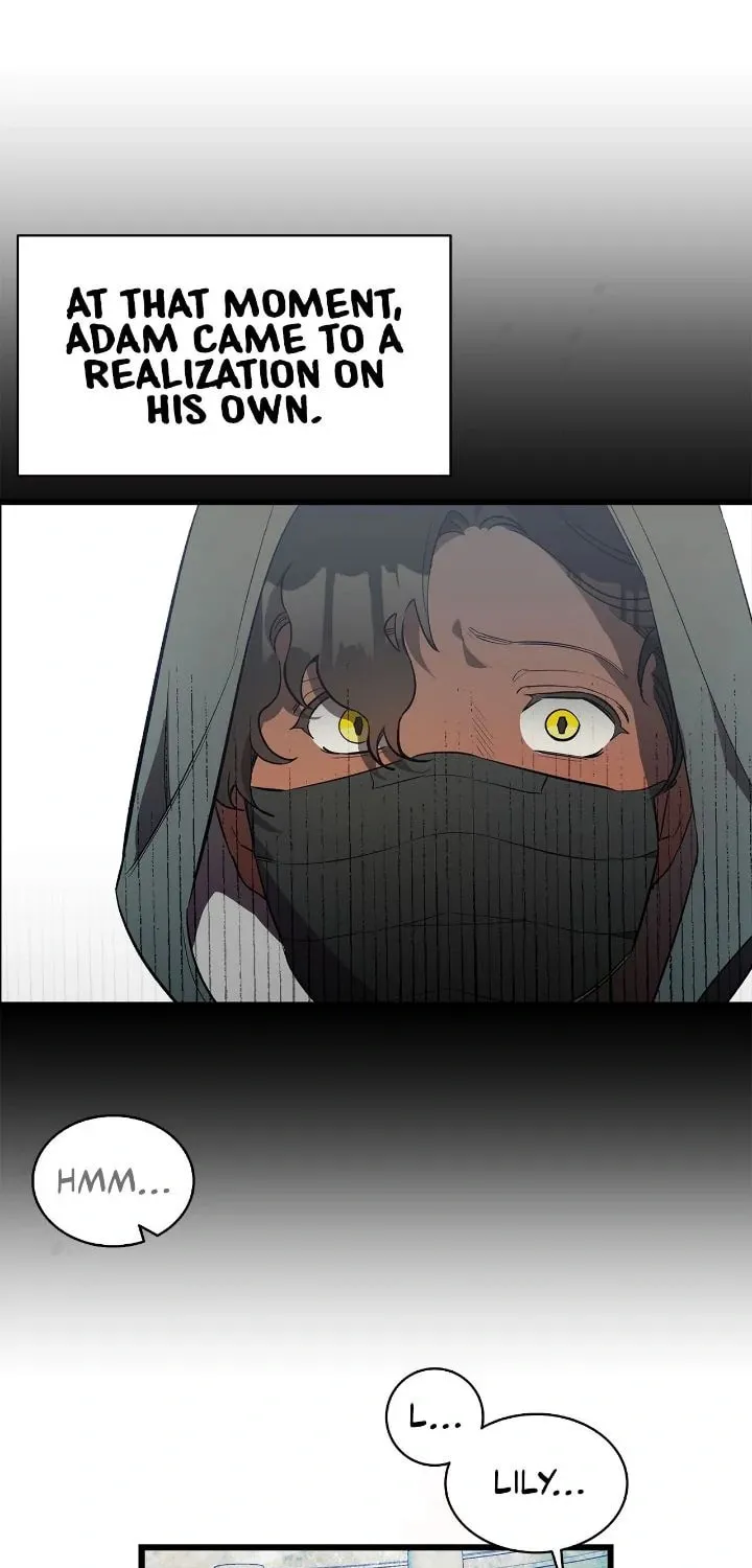 Read The Skeleton Becomes a Cat Dad chapter 214 image 69 on Lezhin