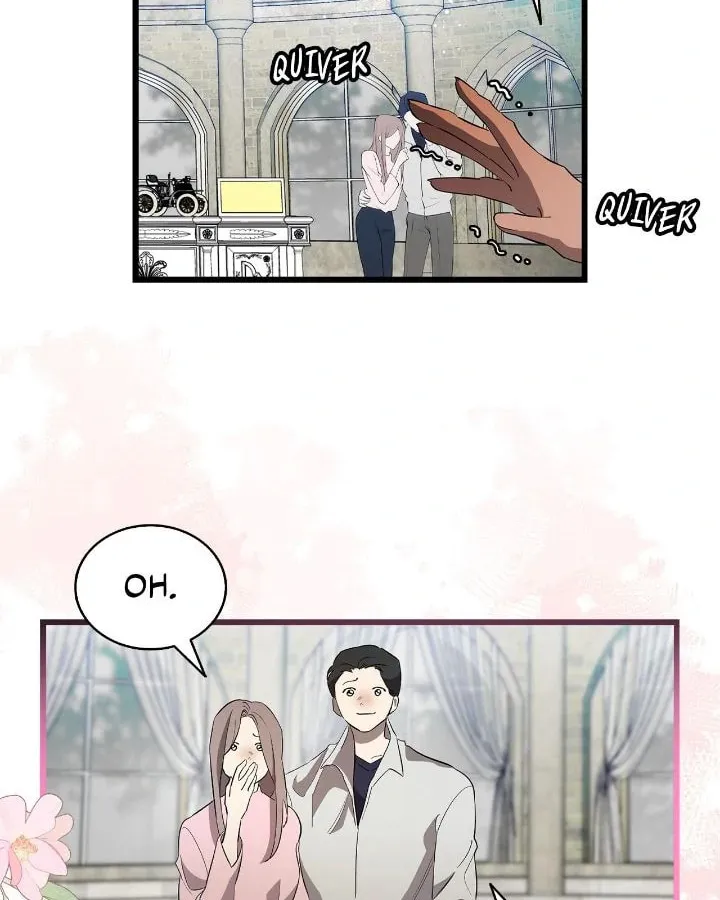 Read The Skeleton Becomes a Cat Dad chapter 214 image 70 on Lezhin