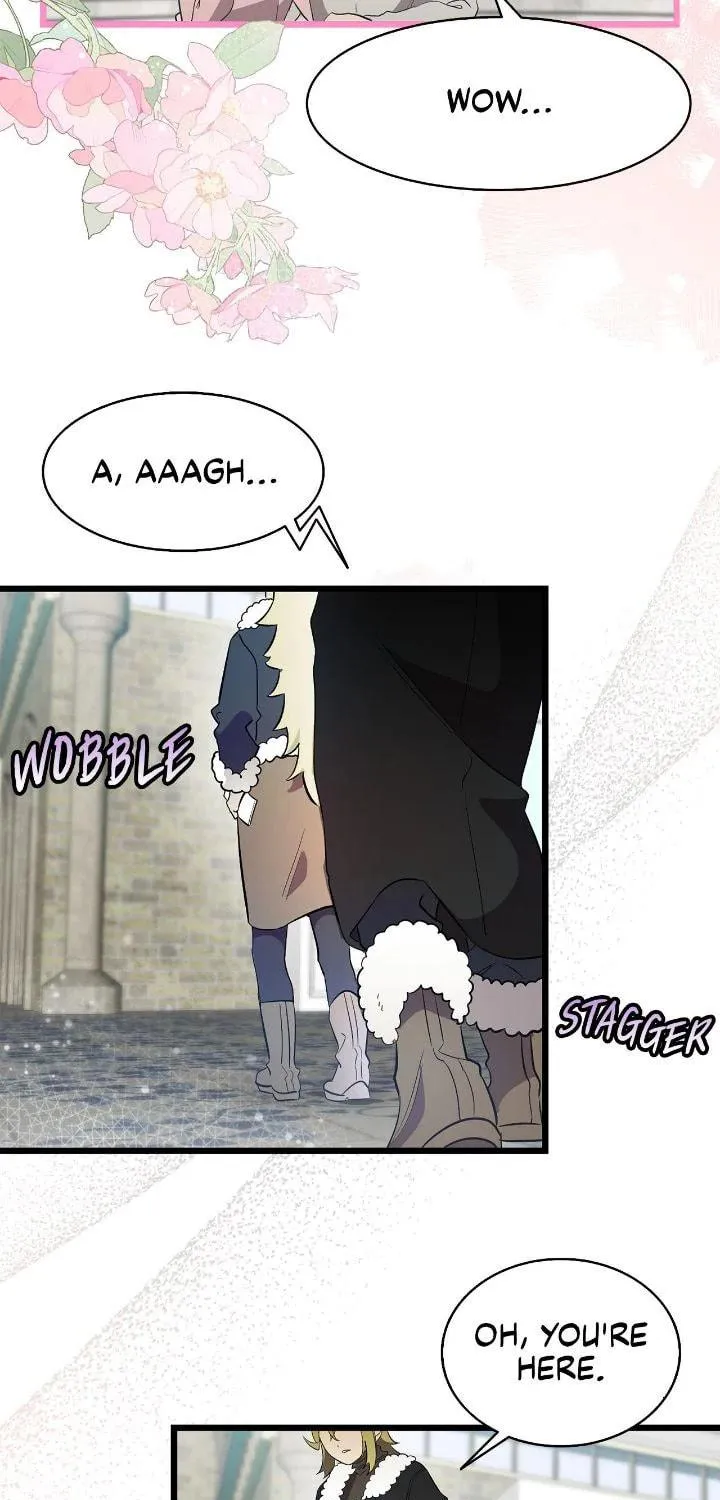 Read The Skeleton Becomes a Cat Dad chapter 214 image 71 on Lezhin