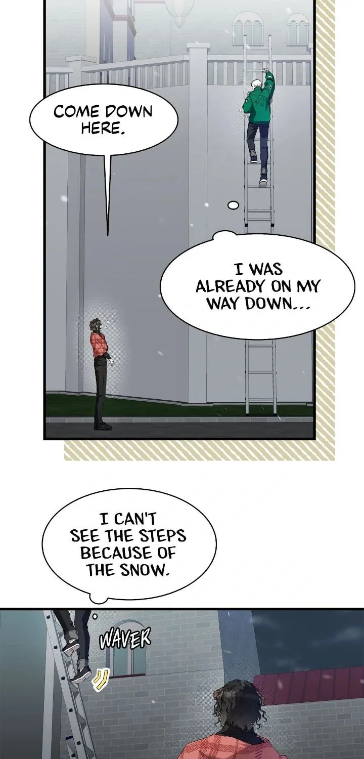 Read The Skeleton Becomes a Cat Dad chapter 215 image 11 on Lezhin