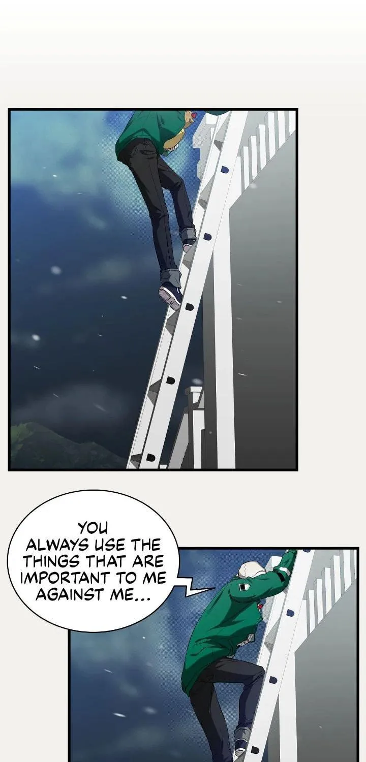 Read The Skeleton Becomes a Cat Dad chapter 215 image 15 on Lezhin